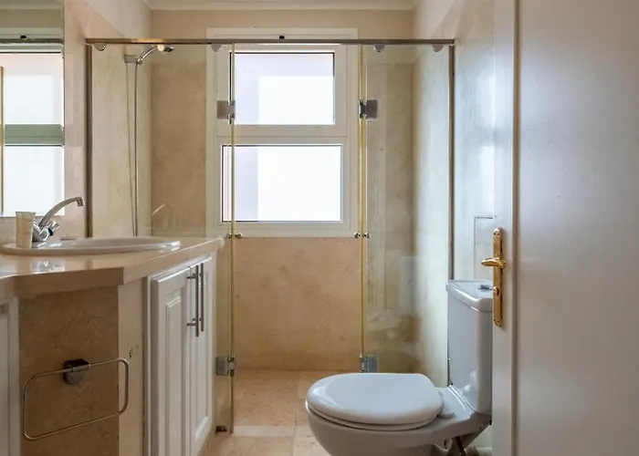 2br New Marina Bliss • Cozy Centered Daire Hurgada