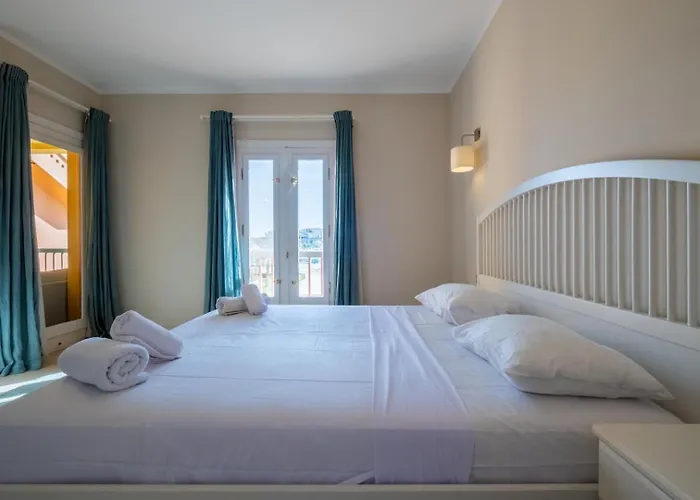 2br New Marina Bliss • Cozy Centered * Hurgada