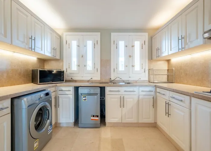 2br New Marina Bliss • Cozy Centered Daire Hurgada