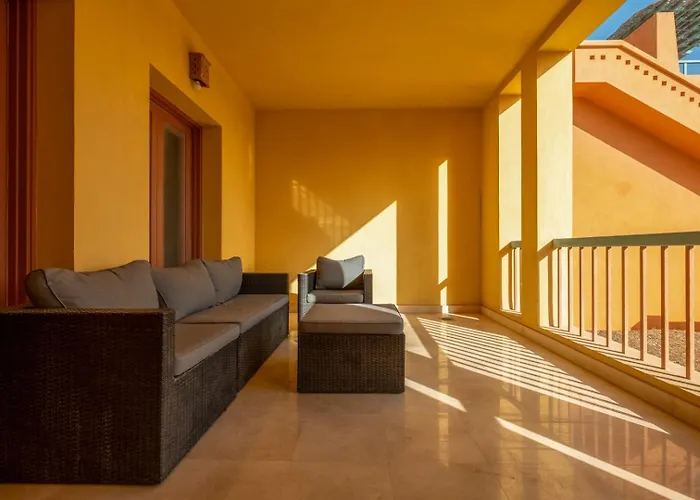 2br New Marina Bliss • Cozy Centered Hurgada